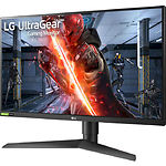 Изображение LG 27" 27GN750-B (black) 1920x1080 IPS, 400кд/м2, 1000:1, 178/178, 1мс, 240Гц, DP/HDMI,USB,Аудио вых #4 Фото LG 27" 27GN750-B (black) 1920x1080 IPS, 400кд/м2, 1000:1, 178/178, 1мс, 240Гц, DP/HDMI,USB,Аудио вых #4