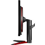 Изображение LG 27" 27GN750-B (black) 1920x1080 IPS, 400кд/м2, 1000:1, 178/178, 1мс, 240Гц, DP/HDMI,USB,Аудио вых #3 Фото LG 27" 27GN750-B (black) 1920x1080 IPS, 400кд/м2, 1000:1, 178/178, 1мс, 240Гц, DP/HDMI,USB,Аудио вых #3