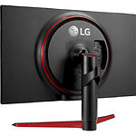 Изображение LG 27" 27GN750-B (black) 1920x1080 IPS, 400кд/м2, 1000:1, 178/178, 1мс, 240Гц, DP/HDMI,USB,Аудио вых #2 Фото LG 27" 27GN750-B (black) 1920x1080 IPS, 400кд/м2, 1000:1, 178/178, 1мс, 240Гц, DP/HDMI,USB,Аудио вых #2