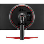Изображение LG 27" 27GN750-B (black) 1920x1080 IPS, 400кд/м2, 1000:1, 178/178, 1мс, 240Гц, DP/HDMI,USB,Аудио вых #1 Фото LG 27" 27GN750-B (black) 1920x1080 IPS, 400кд/м2, 1000:1, 178/178, 1мс, 240Гц, DP/HDMI,USB,Аудио вых #1