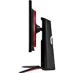 Изображение LG 27" 27GN850-B (black) 2560x1440 IPS, 350кд/м2, 1000:1, 178/178, 1мс, 144Гц, DP/HDMI, Аудио вых #3 Фото LG 27" 27GN850-B (black) 2560x1440 IPS, 350кд/м2, 1000:1, 178/178, 1мс, 144Гц, DP/HDMI, Аудио вых #3