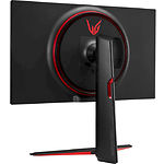 Изображение LG 27" 27GN850-B (black) 2560x1440 IPS, 350кд/м2, 1000:1, 178/178, 1мс, 144Гц, DP/HDMI, Аудио вых #2 Фото LG 27" 27GN850-B (black) 2560x1440 IPS, 350кд/м2, 1000:1, 178/178, 1мс, 144Гц, DP/HDMI, Аудио вых #2