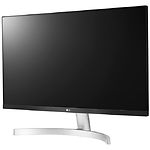 Изображение LG 27" 27MK600M-W 1920x1080 IPS, 250кд/м2, 1000:1, 178/178, 5мс, 75Гц, VGA/HDMI, белый #2 Фото LG 27" 27MK600M-W 1920x1080 IPS, 250кд/м2, 1000:1, 178/178, 5мс, 75Гц, VGA/HDMI, белый #2
