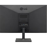 Фото LG 24" 24EA430V-B (black) 1920x1080 IPS, 250кд/м2, 1000:1, 178/178, 5мс,60Гц,VGA/DVI/HDMI, Аудио вых #2