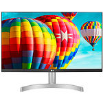Изображение LG 24" 24MK600M-W (white) 1920x1080 IPS, 250кд/м2, 1000:1, 178/178, 5мс, 75Гц, VGA/HDMI, Аудио вых Фото LG 24" 24MK600M-W (white) 1920x1080 IPS, 250кд/м2, 1000:1, 178/178, 5мс, 75Гц, VGA/HDMI, Аудио вых