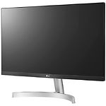 Изображение LG 24" 24MK600M-W (white) 1920x1080 IPS, 250кд/м2, 1000:1, 178/178, 5мс, 75Гц, VGA/HDMI, Аудио вых #3 Фото LG 24" 24MK600M-W (white) 1920x1080 IPS, 250кд/м2, 1000:1, 178/178, 5мс, 75Гц, VGA/HDMI, Аудио вых #3