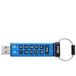 Изображение USB Flash - 8GB (KINGSTON DataTraveler 2000 USB3.1 DT2000/8GB #4 Фото USB Flash - 8GB (KINGSTON DataTraveler 2000 USB3.1 DT2000/8GB #4