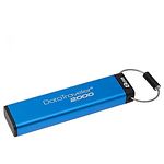 Изображение USB Flash - 8GB (KINGSTON DataTraveler 2000 USB3.1 DT2000/8GB #3 Фото USB Flash - 8GB (KINGSTON DataTraveler 2000 USB3.1 DT2000/8GB #3
