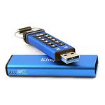Изображение USB Flash - 8GB (KINGSTON DataTraveler 2000 USB3.1 DT2000/8GB #1 Фото USB Flash - 8GB (KINGSTON DataTraveler 2000 USB3.1 DT2000/8GB #1