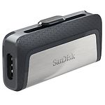 Фото USB Flash 32Gb SanDisk Ultra Dual Type-C/USB3.1 (SDDDC2-032G-G46) 150 Mb/s #3