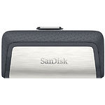 Изображение USB Flash 16Gb SanDisk Ultra Dual Type-C/USB3.1 SDDDC2-016G-G46) #8 Фото USB Flash 16Gb SanDisk Ultra Dual Type-C/USB3.1 SDDDC2-016G-G46) #8