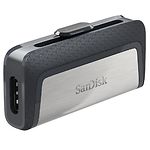Изображение USB Flash 16Gb SanDisk Ultra Dual Type-C/USB3.1 SDDDC2-016G-G46) #3 Фото USB Flash 16Gb SanDisk Ultra Dual Type-C/USB3.1 SDDDC2-016G-G46) #3