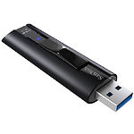 Изображение USB Flash 256Gb SanDisk Extreme Pro USB 3.1 (SDCZ880-256G-G46) (up to 420Mb/s) #2 Фото USB Flash 256Gb SanDisk Extreme Pro USB 3.1 (SDCZ880-256G-G46) (up to 420Mb/s) #2