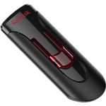 Изображение USB Flash 16Gb SanDisk Cruzer Glide USB 3.0 SDCZ600-016G-G35) #4 Фото USB Flash 16Gb SanDisk Cruzer Glide USB 3.0 SDCZ600-016G-G35) #4