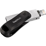 Фото USB Flash 64Gb SanDisk iXpand Go Lightning Apple/USB3.0 (SDIX60N-064G-GN6NN) #5