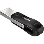 Фото USB Flash 64Gb SanDisk iXpand Go Lightning Apple/USB3.0 (SDIX60N-064G-GN6NN) #3