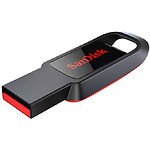 Фото USB Flash 16Gb SanDisk Cruzer Spark SDCZ61-016G-G35) #5
