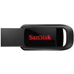 Фото USB Flash 16Gb SanDisk Cruzer Spark SDCZ61-016G-G35)