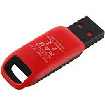 Фото USB Flash 16Gb SanDisk Cruzer Spark SDCZ61-016G-G35) #1