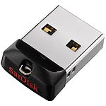 Изображение USB Flash 32Gb SanDisk Cruzer Fit SDCZ33-032G-G35 #2 Фото USB Flash 32Gb SanDisk Cruzer Fit SDCZ33-032G-G35 #2