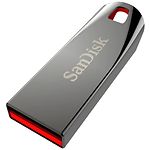 Изображение USB Flash 16Gb SanDisk Cruzer Force SDCZ71-016G-B35 Фото USB Flash 16Gb SanDisk Cruzer Force SDCZ71-016G-B35