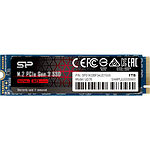 Изображение SSD Silicon Power UD70 1TB NVMe PCIe Gen3x4 M.2 2280 (SP01KGBP34UD7005) Фото SSD Silicon Power UD70 1TB NVMe PCIe Gen3x4 M.2 2280 (SP01KGBP34UD7005)