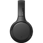 Изображение SONY WH-XB700 Black, наушники накладные с микрофоном Bluetooth #6 Фото SONY WH-XB700 Black, наушники накладные с микрофоном Bluetooth #6