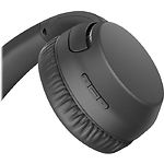 Изображение SONY WH-XB700 Black, наушники накладные с микрофоном Bluetooth #5 Фото SONY WH-XB700 Black, наушники накладные с микрофоном Bluetooth #5