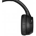 Изображение SONY WH-XB700 Black, наушники накладные с микрофоном Bluetooth #1 Фото SONY WH-XB700 Black, наушники накладные с микрофоном Bluetooth #1
