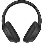 Изображение SONY WH-CH710N BLACK (WHCH710NB.CE7) наушники с микрофоном Bluetooth #5 Фото SONY WH-CH710N BLACK (WHCH710NB.CE7) наушники с микрофоном Bluetooth #5