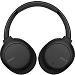 Изображение SONY WH-CH710N BLACK (WHCH710NB.CE7) наушники с микрофоном Bluetooth #4 Фото SONY WH-CH710N BLACK (WHCH710NB.CE7) наушники с микрофоном Bluetooth #4
