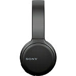 Изображение SONY WH-CH510 Black, наушники накладные с микрофоном Bluetooth #5 Фото SONY WH-CH510 Black, наушники накладные с микрофоном Bluetooth #5