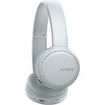Изображение SONY WH-CH510 White (WHCH510W.CE7) наушники накладные с микрофоном Bluetooth #3 Фото SONY WH-CH510 White (WHCH510W.CE7) наушники накладные с микрофоном Bluetooth #3