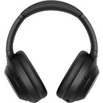 Изображение SONY WH-1000XM4 BLACK (WH1000XM4B.CE7) наушники с микрофоном Bluetooth 5.0 #5 Фото SONY WH-1000XM4 BLACK (WH1000XM4B.CE7) наушники с микрофоном Bluetooth 5.0 #5