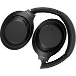 Изображение SONY WH-1000XM4 BLACK (WH1000XM4B.CE7) наушники с микрофоном Bluetooth 5.0 #2 Фото SONY WH-1000XM4 BLACK (WH1000XM4B.CE7) наушники с микрофоном Bluetooth 5.0 #2