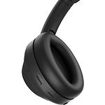 Изображение SONY WH-1000XM4 BLACK (WH1000XM4B.CE7) наушники с микрофоном Bluetooth 5.0 #1 Фото SONY WH-1000XM4 BLACK (WH1000XM4B.CE7) наушники с микрофоном Bluetooth 5.0 #1