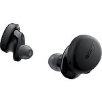Изображение SONY WF-XB700 BLACK, наушники с микрофоном Bluetooth #7 Фото SONY WF-XB700 BLACK, наушники с микрофоном Bluetooth #7