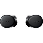 Изображение SONY WF-XB700 BLACK, наушники с микрофоном Bluetooth #6 Фото SONY WF-XB700 BLACK, наушники с микрофоном Bluetooth #6