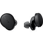Изображение SONY WF-XB700 BLACK, наушники с микрофоном Bluetooth #5 Фото SONY WF-XB700 BLACK, наушники с микрофоном Bluetooth #5