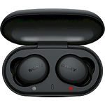 Изображение SONY WF-XB700 BLACK, наушники с микрофоном Bluetooth #3 Фото SONY WF-XB700 BLACK, наушники с микрофоном Bluetooth #3