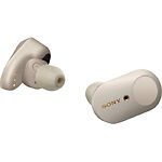 Изображение SONY WF-1000XM3 Silver, Bluetooth гарнитура #5 Фото SONY WF-1000XM3 Silver, Bluetooth гарнитура #5