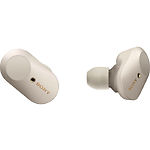 Изображение SONY WF-1000XM3 Silver, Bluetooth гарнитура #4 Фото SONY WF-1000XM3 Silver, Bluetooth гарнитура #4
