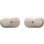 Изображение SONY WF-1000XM3 Silver, Bluetooth гарнитура #3 Фото SONY WF-1000XM3 Silver, Bluetooth гарнитура #3