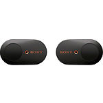 Изображение SONY WF-1000XM3 Black, Bluetooth гарнитура #5 Фото SONY WF-1000XM3 Black, Bluetooth гарнитура #5