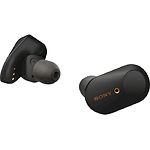 Изображение SONY WF-1000XM3 Black, Bluetooth гарнитура #4 Фото SONY WF-1000XM3 Black, Bluetooth гарнитура #4