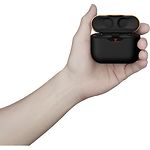 Изображение SONY WF-1000XM3 Black, Bluetooth гарнитура #1 Фото SONY WF-1000XM3 Black, Bluetooth гарнитура #1