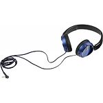 Изображение SONY MDR-ZX310 Blue, наушники накладные #4 Фото SONY MDR-ZX310 Blue, наушники накладные #4
