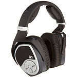 Изображение SENNHEISER RS 195, наушники накладные беспроводные #4 Фото SENNHEISER RS 195, наушники накладные беспроводные #4