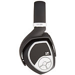 Изображение SENNHEISER RS 195, наушники накладные беспроводные #2 Фото SENNHEISER RS 195, наушники накладные беспроводные #2