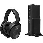Изображение SENNHEISER RS 175-U, наушники накладные беспроводные #3 Фото SENNHEISER RS 175-U, наушники накладные беспроводные #3